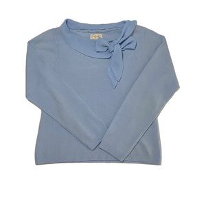 Baby Blue Longsleeve Tee Shirt